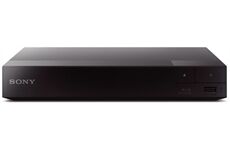 Sony BDPS1700K.EC1 sw Blu-ray Spieler
