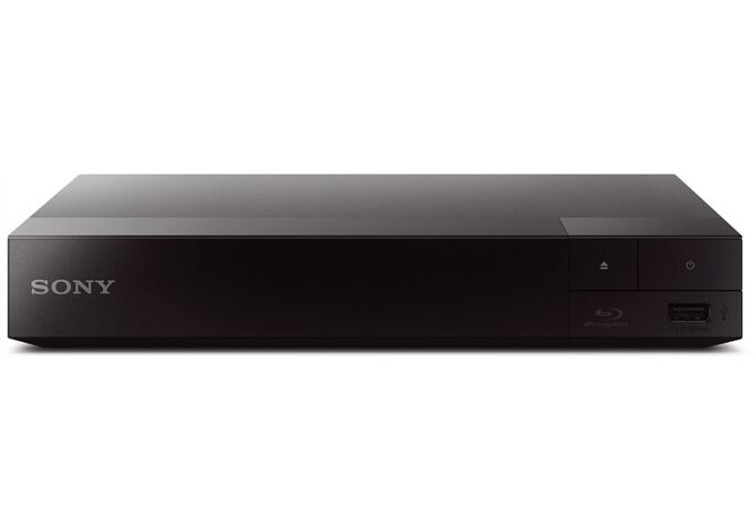 Sony BDPS1700K.EC1 sw Blu-ray Spieler