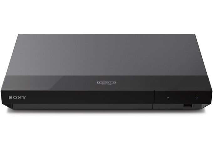 Sony UBPX700KB.EC1 BluRay Spieler 4K UHD