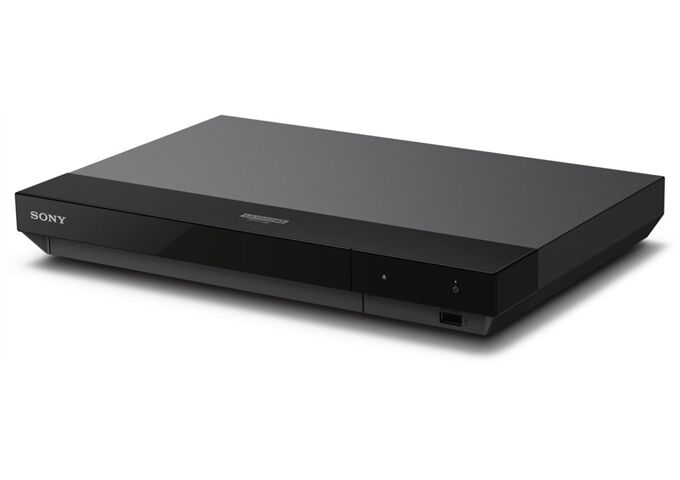 Sony UBPX700KB.EC1 BluRay Spieler 4K UHD