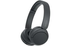 Sony WHCH520B.CE7 schwarz Kopfhörer kabellos