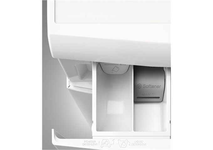 AEG L5FBU20470 Waschautomat A 7kg 1400U AquaControl-Sc