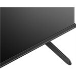 Hisense 43E77Q Pro sw QLED-TV UHD Multituner Smart Dolby V