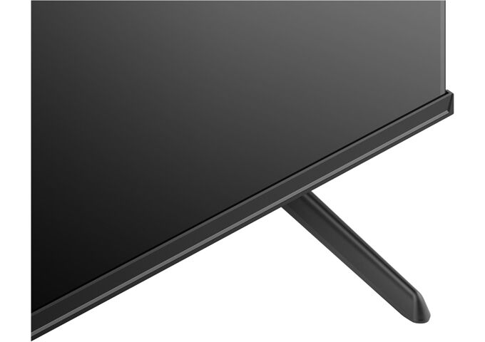 Hisense 43E77Q Pro sw QLED-TV UHD Multituner Smart Dolby V
