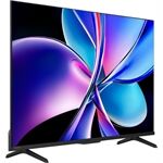 Hisense 43E77Q Pro sw QLED-TV UHD Multituner Smart Dolby V