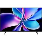 Hisense 43E77Q Pro sw QLED-TV UHD Multituner Smart Dolby V