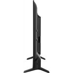 Hisense 50E77Q Pro sw QLED-TV UHD Multituner Smart Dolby V