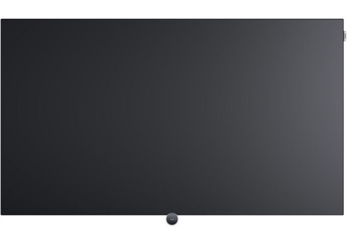 Loewe inspire 48 dr+ basalt grey OLED-TV UHD 4K DVB-T/C/