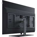 Loewe inspire 48 dr+ basalt grey OLED-TV UHD 4K DVB-T/C/