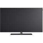 Loewe inspire 48 dr+ basalt grey OLED-TV UHD 4K DVB-T/C/