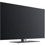 Loewe inspire 48 dr+ basalt grey OLED-TV UHD 4K DVB-T/C/