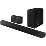 Samsung HW-Q995GD/ZG Q Series Soundbar 11.1.4-Kanal BT gra