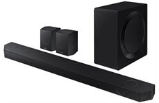 Samsung HW-Q995GD/ZG Q Series Soundbar 11.1.4-Kanal BT gra