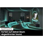 Samsung HW-Q995GD/ZG Q Series Soundbar 11.1.4-Kanal BT gra