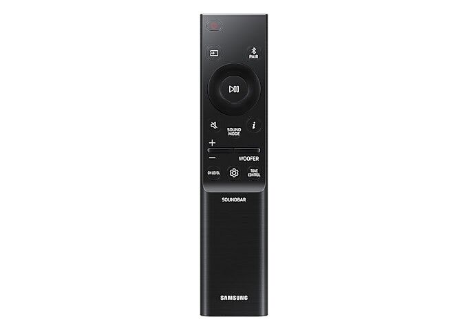 Samsung HW-Q995GD/ZG Q Series Soundbar 11.1.4-Kanal BT gra