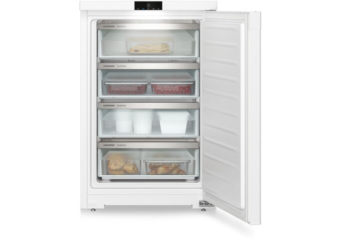 Liebherr Fe 1414-20 Tischgefrierschrank E 107L 85x55x60,7cm