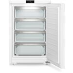 Liebherr Fe 1414-20 Tischgefrierschrank E 107L 85x55x60,7cm