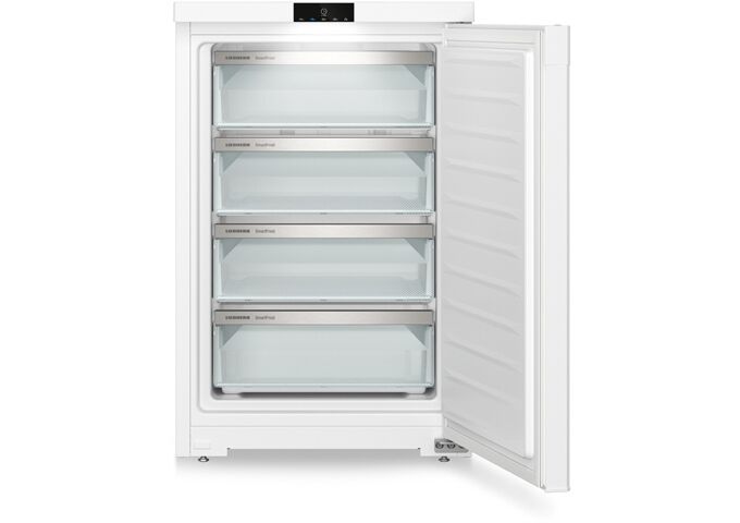 Liebherr Fe 1414-20 Tischgefrierschrank E 107L 85x55x60,7cm