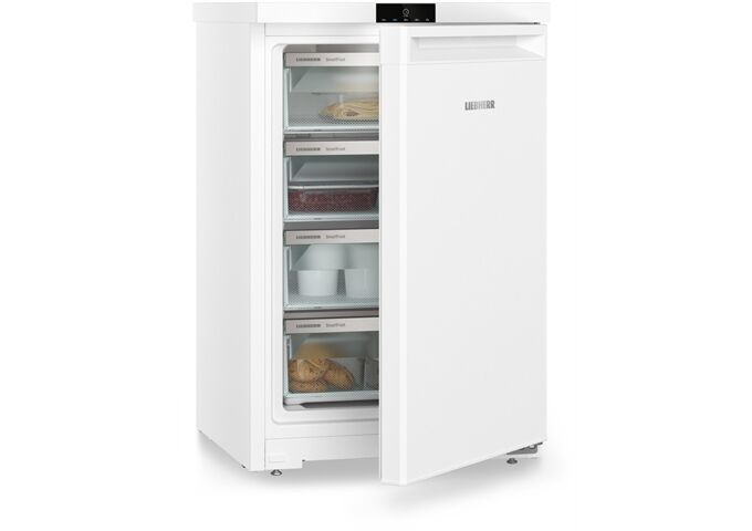 Liebherr Fe 1414-20 Tischgefrierschrank E 107L 85x55x60,7cm