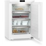 Liebherr Fe 1414-20 Tischgefrierschrank E 107L 85x55x60,7cm