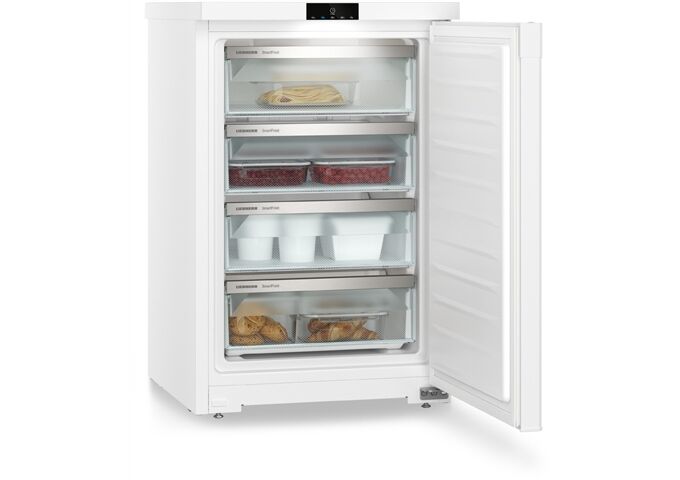 Liebherr Fe 1414-20 Tischgefrierschrank E 107L 85x55x60,7cm