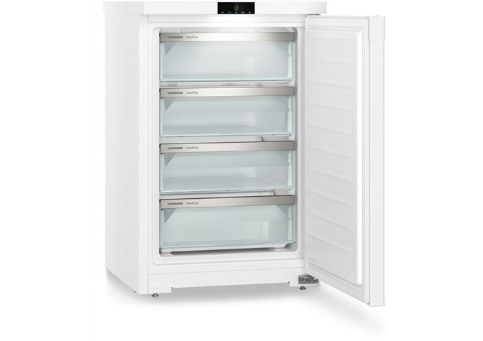 Liebherr Fe 1414-20 Tischgefrierschrank E 107L 85x55x60,7cm