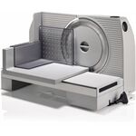 Gorenje R708A Allesschneider si 100W Alu 2in1 Solingen-Mes