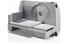 Gorenje R708A Allesschneider si 100W Alu 2in1 Solingen-Mes