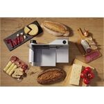 Gorenje R708A Allesschneider si 100W Alu 2in1 Solingen-Mes