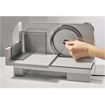 Gorenje R708A Allesschneider si 100W Alu 2in1 Solingen-Mes