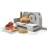 Gorenje R708A Allesschneider si 100W Alu 2in1 Solingen-Mes