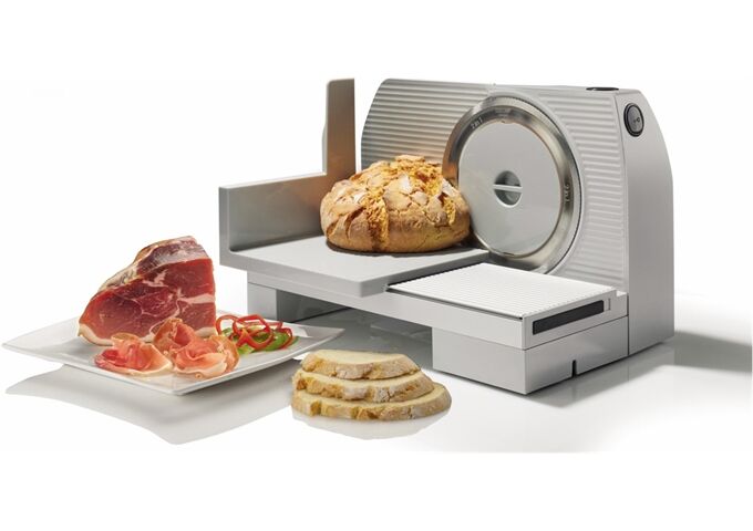 Gorenje R708A Allesschneider si 100W Alu 2in1 Solingen-Mes
