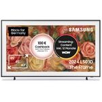 Samsung GQ50LS03DAUXZG Lifestyle LED-TV 4K UHD The Frame