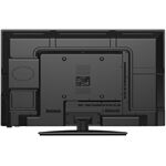 Reflexion LDDW40iBT Smart LED-TV 40 DVB-S2/C/T2 FullHD CI+ Reflexion LDDW40iBT Smart LED-TV 40 DVB-S2/C/T2 FullHD CI+