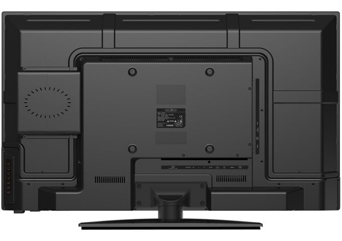 Reflexion LDDW40iBT Smart LED-TV 40 DVB-S2/C/T2 FullHD CI+