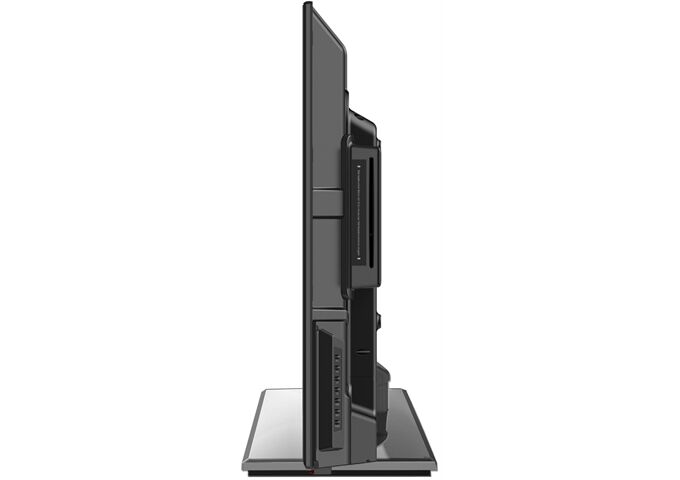 Reflexion LDDW40iBT Smart LED-TV 40 DVB-S2/C/T2 FullHD CI+