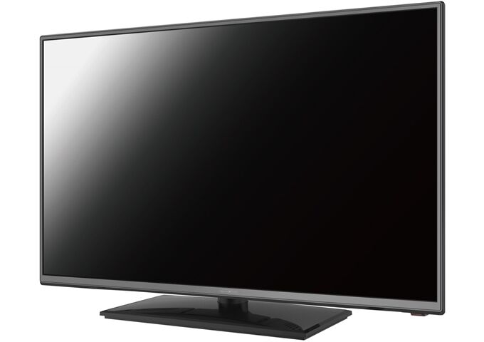 Reflexion LDDW40iBT Smart LED-TV 40 DVB-S2/C/T2 FullHD CI+