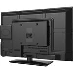 Reflexion LDDW40iBT Smart LED-TV 40 DVB-S2/C/T2 FullHD CI+ Reflexion LDDW40iBT Smart LED-TV 40 DVB-S2/C/T2 FullHD CI+