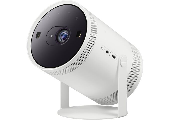 Samsung SP-LFF3CLAXXXE Freestyle Beamer LED 5W 2.2 Kanal S