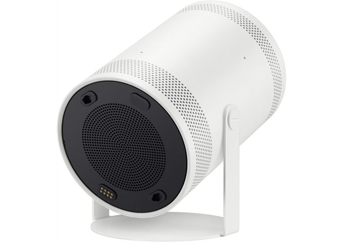 Samsung SP-LFF3CLAXXXE Freestyle Beamer LED 5W 2.2 Kanal S