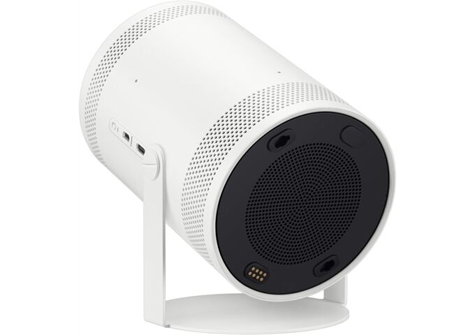 Samsung SP-LFF3CLAXXXE Freestyle Beamer LED 5W 2.2 Kanal S