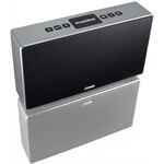 CANTON musicbox S titan portabler BT Lautsprecher 60Watt