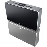 CANTON musicbox S titan portabler BT Lautsprecher 60Watt