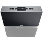 CANTON musicbox S titan portabler BT Lautsprecher 60Watt
