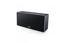 CANTON musicbox S sw portabler BT Lautsprecher 60Watt