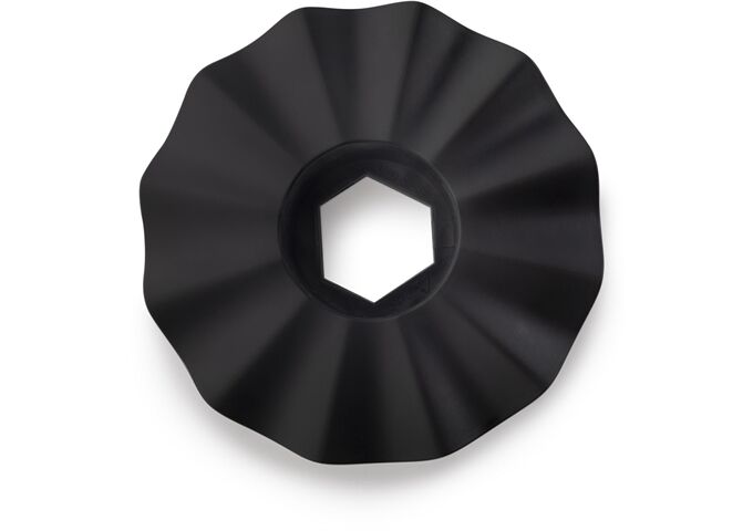 Gorenje SBR1500E Kompakt-Küchenmaschine Kunststoff/Metall