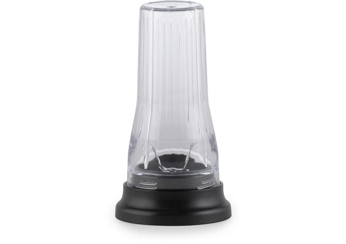 Gorenje SBR1500E Kompakt-Küchenmaschine Kunststoff/Metall