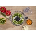 Gorenje SBR1500E Kompakt-Küchenmaschine Kunststoff/Metall Gorenje SBR1500E Kompakt-Küchenmaschine Kunststoff/Metall