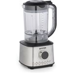 Gorenje SBR1500E Kompakt-Küchenmaschine Kunststoff/Metall Gorenje SBR1500E Kompakt-Küchenmaschine Kunststoff/Metall