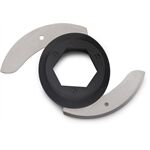 Gorenje SBR1500E Kompakt-Küchenmaschine Kunststoff/Metall Gorenje SBR1500E Kompakt-Küchenmaschine Kunststoff/Metall